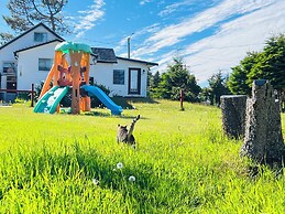 Skyline Terrace Cottages