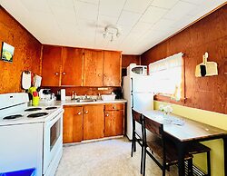 Skyline Terrace Cottages