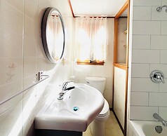 Skyline Terrace Cottages