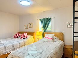 Skyline Terrace Cottages