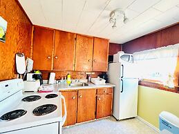 Skyline Terrace Cottages