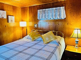 Skyline Terrace Cottages