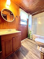 Skyline Terrace Cottages