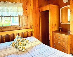 Skyline Terrace Cottages