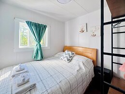 Skyline Terrace Cottages