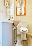 Skyline Terrace Cottages