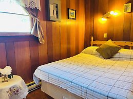 Skyline Terrace Cottages