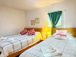 Skyline Terrace Cottages