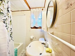 Skyline Terrace Cottages