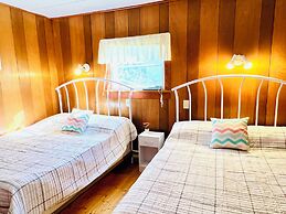 Skyline Terrace Cottages