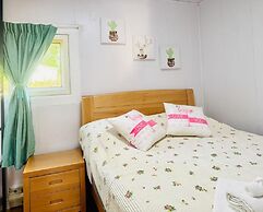 Skyline Terrace Cottages