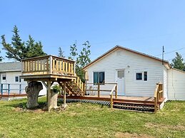 Skyline Terrace Cottages