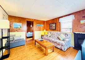 Skyline Terrace Cottages