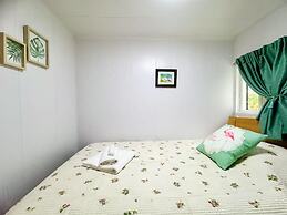 Skyline Terrace Cottages