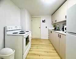 Skyline Terrace Cottages