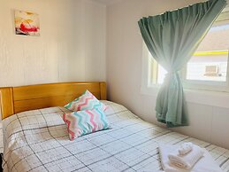 Skyline Terrace Cottages