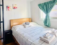 Skyline Terrace Cottages