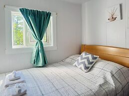 Skyline Terrace Cottages