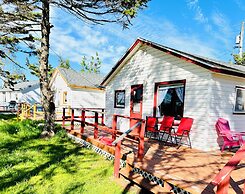 Skyline Terrace Cottages
