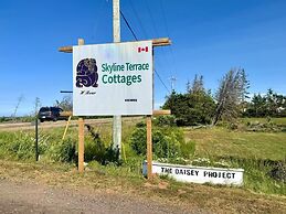 Skyline Terrace Cottages