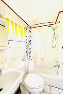 Skyline Terrace Cottages