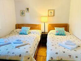 Skyline Terrace Cottages