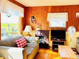 Skyline Terrace Cottages