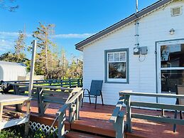 Skyline Terrace Cottages