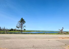 Skyline Terrace Cottages