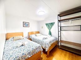 Skyline Terrace Cottages