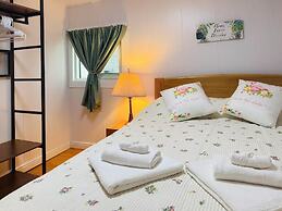 Skyline Terrace Cottages