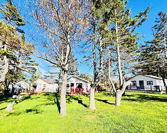 Skyline Terrace Cottages