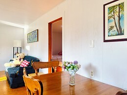 Skyline Terrace Cottages