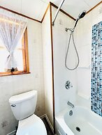 Skyline Terrace Cottages