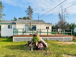 Skyline Terrace Cottages