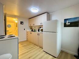 Skyline Terrace Cottages