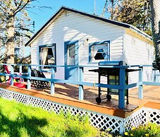 Skyline Terrace Cottages