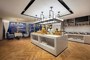 Yishang Hotel