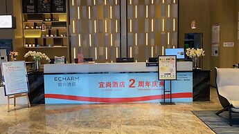 Yishang Hotel