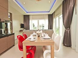 Ratana Platinum Resort