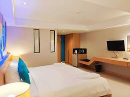 Ratana Platinum Resort