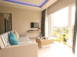 Ratana Platinum Resort