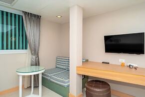 Ratana Platinum Resort