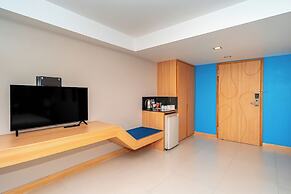 Ratana Platinum Resort