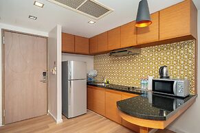 Ratana Platinum Resort