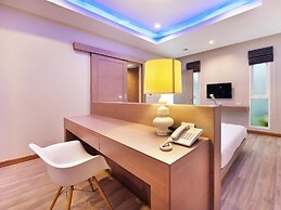 Ratana Platinum Resort