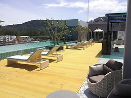 Ratana Platinum Resort