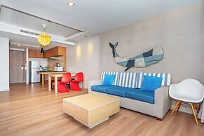 Ratana Platinum Resort