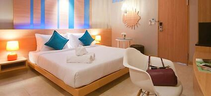 Ratana Platinum Resort