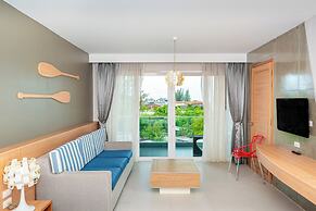 Ratana Platinum Resort